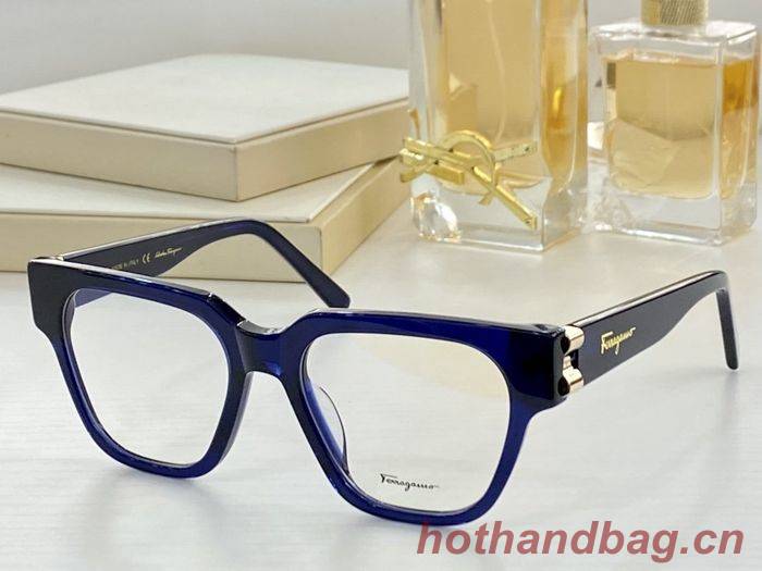 Salvatore Ferragamo Sunglasses Top Quality SFS00072